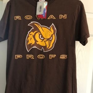 COPY - Rowan University Tshirt